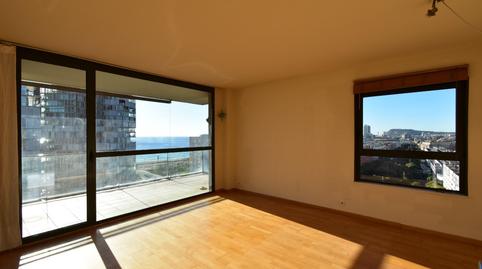 Foto 3 de Piso de alquiler en Paseo del Taulat, Diagonal Mar i el Front Marítim del Poblenou, Barcelona