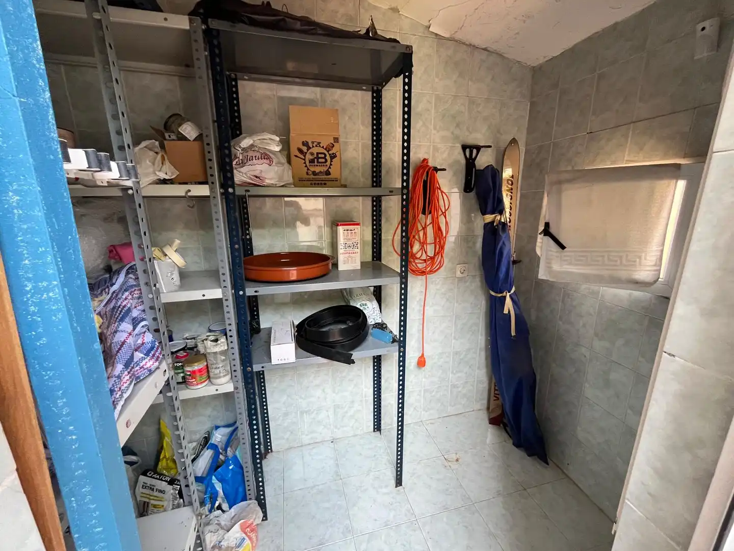 Doppelhaushälfte mit Pool zum Verkauf in Calle Mar de Cristal, imagen 23