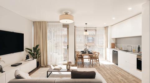 Foto 3 von Wohnung zum Verkauf in Calle Alfredo Aleix, 26, Buena Vista, Madrid