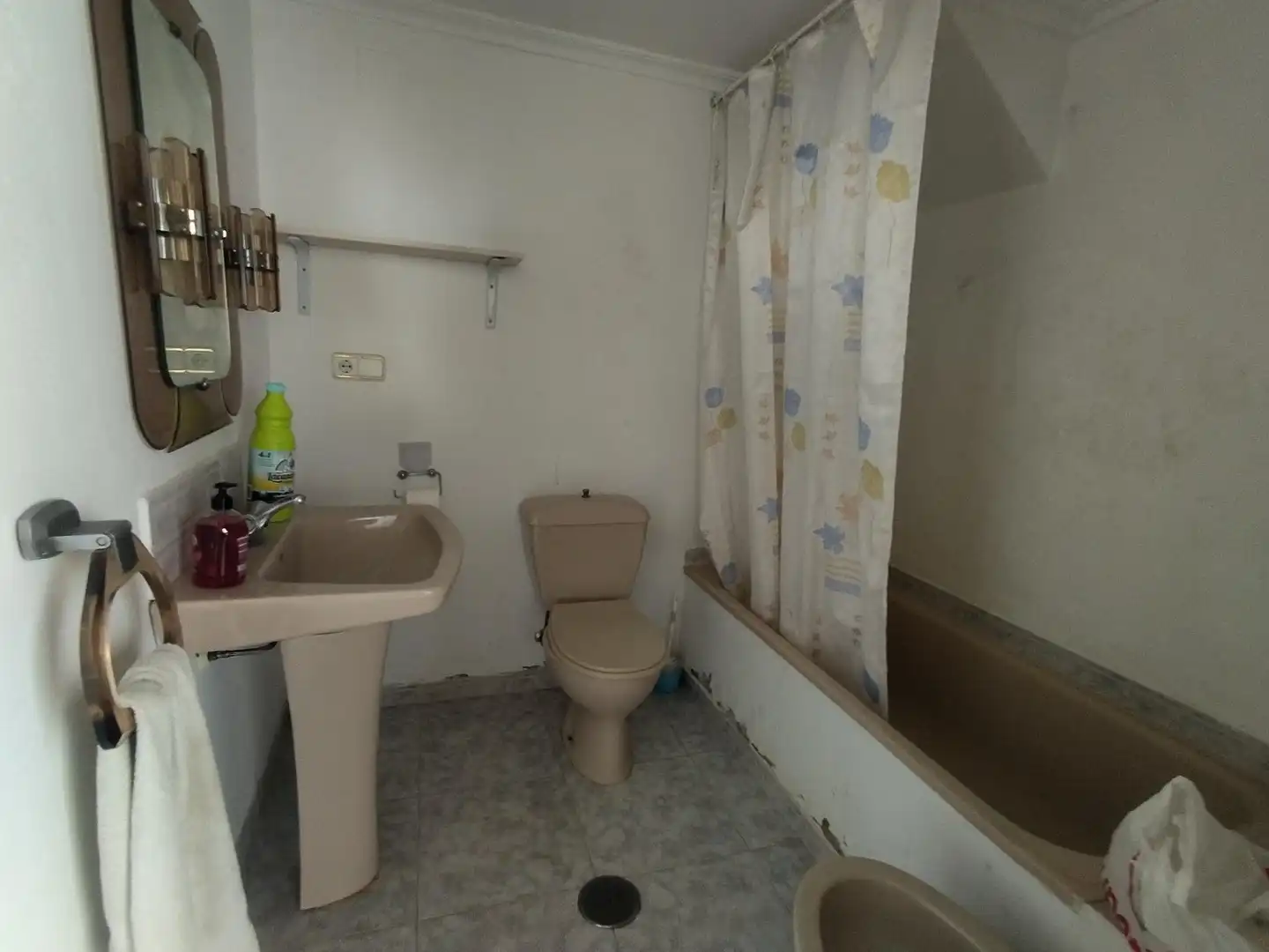 Baño de Casa o chalet en venta en Pozoamargo