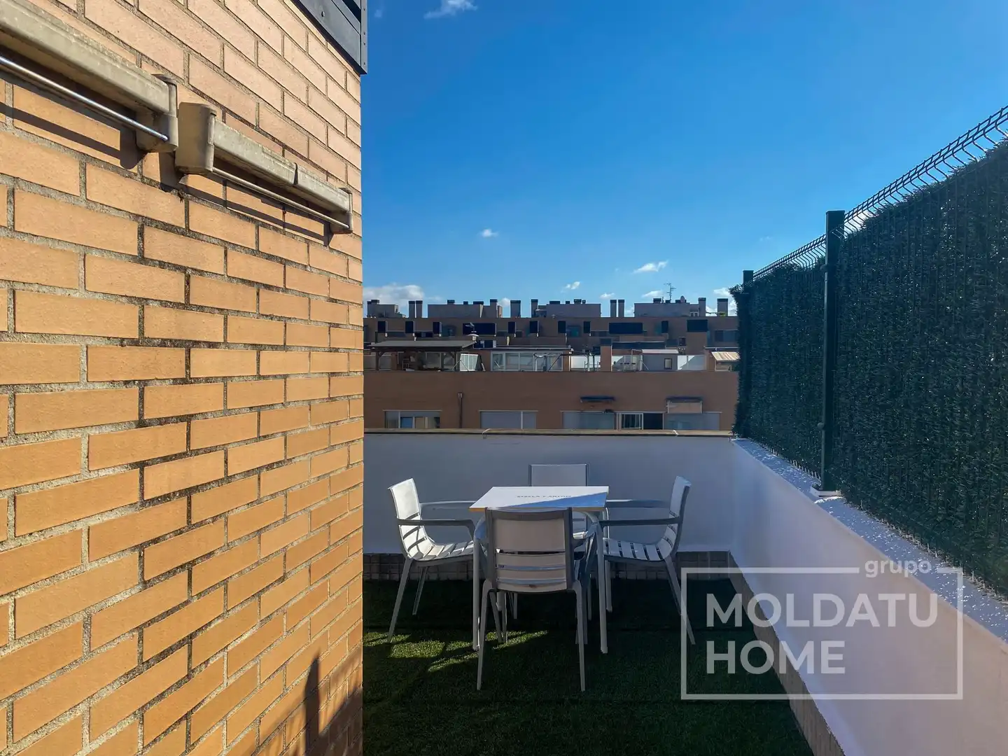 Duplex with lift for sale in Buztintxuri, imagen 4