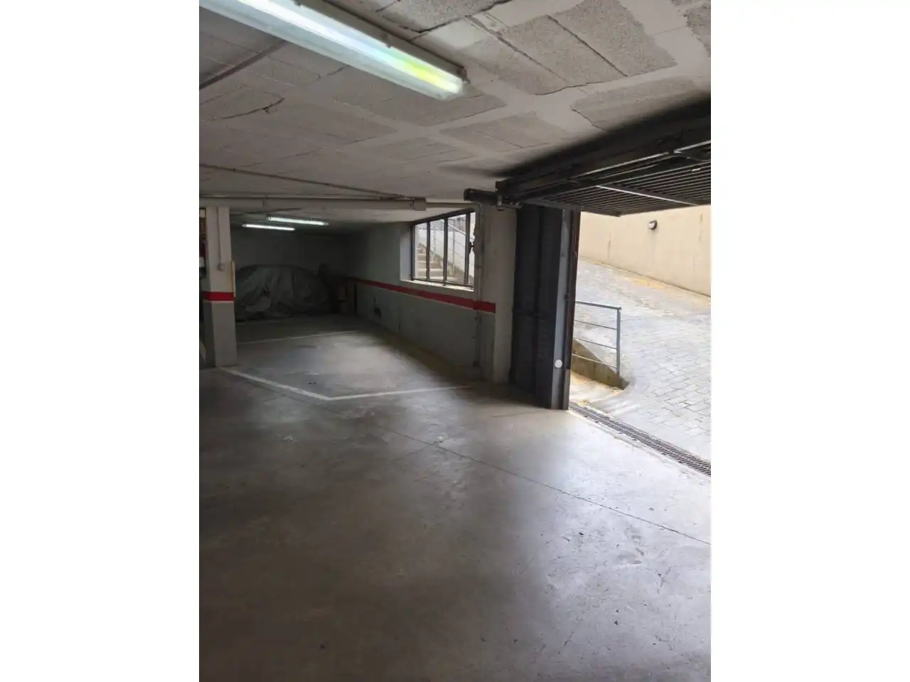 Aparcament de Garatge de lloguer en Vilanova del Vallès