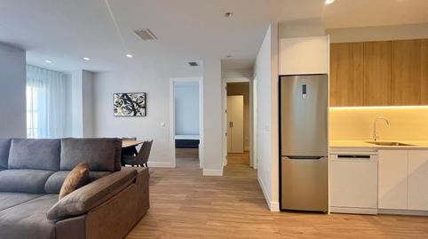 Photo 4 of Flat to rent in Plaza de la Fruita, Centro, Alicante