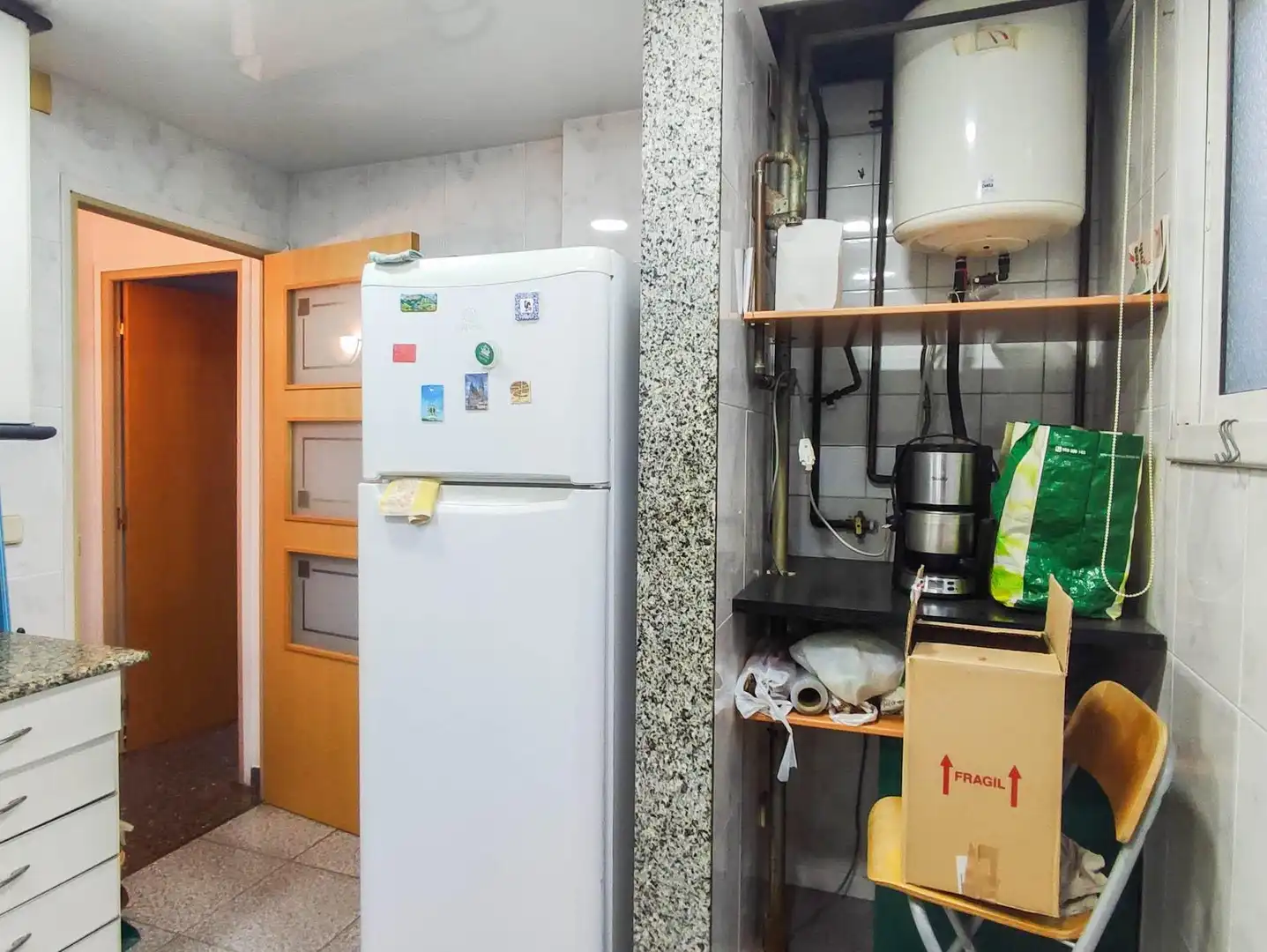 Appartement avec terrasse à vendre à Sant Martí, imagen 10