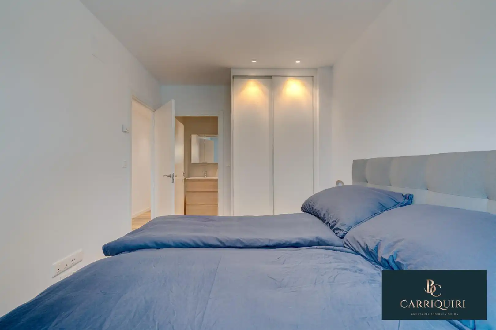 Habitación de Piso en venta en Donostia - San Sebastián 