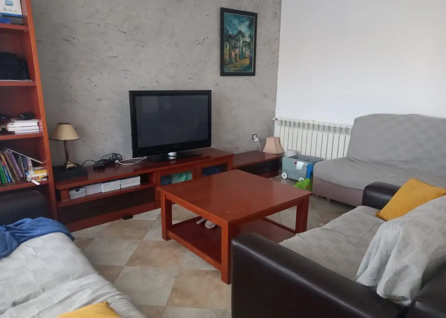 Casa con piscina en venta en Canuta, imagen 5