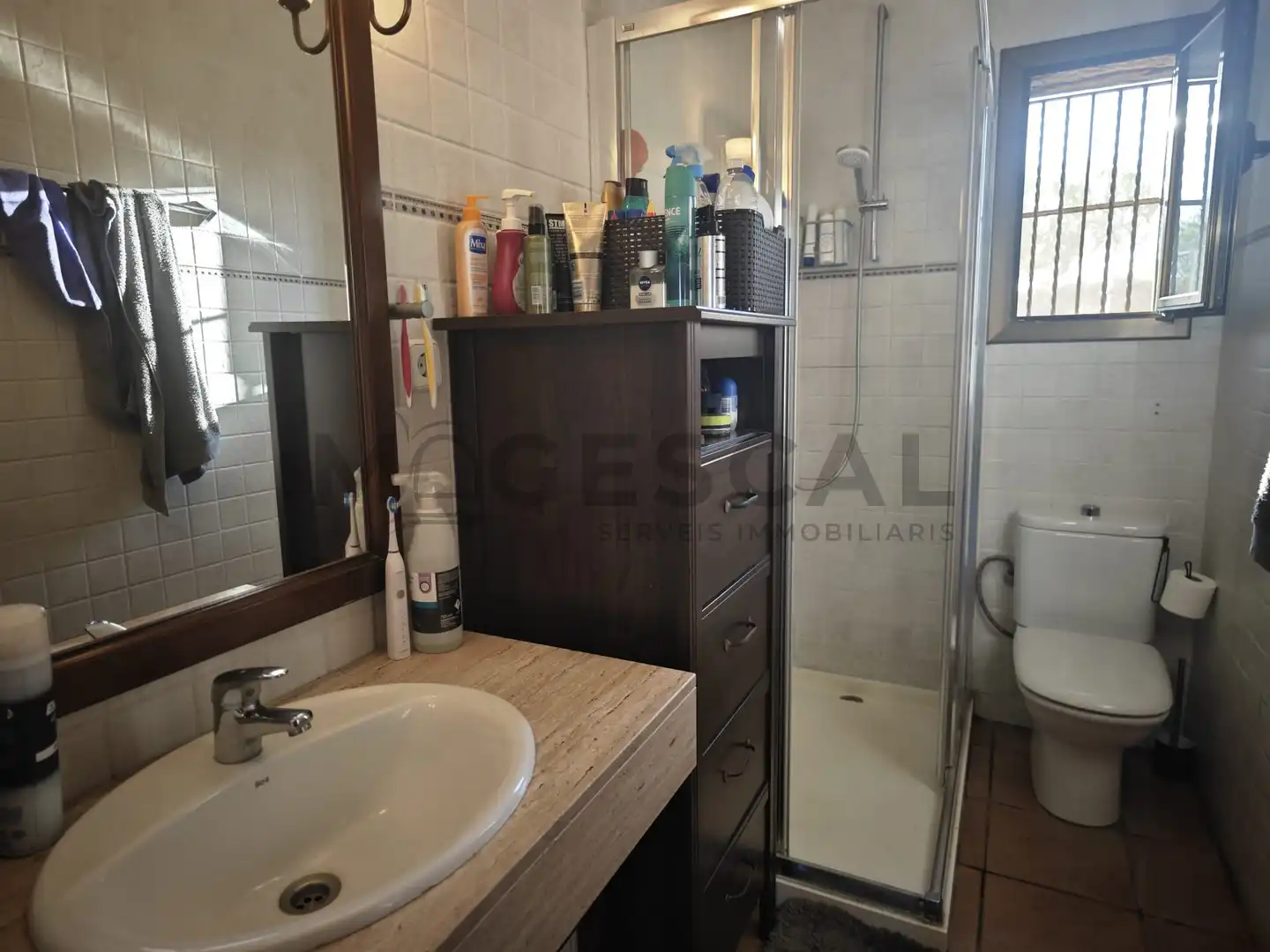 Casa rustica con piscina in vendita a CAN TURULL, imagen 62