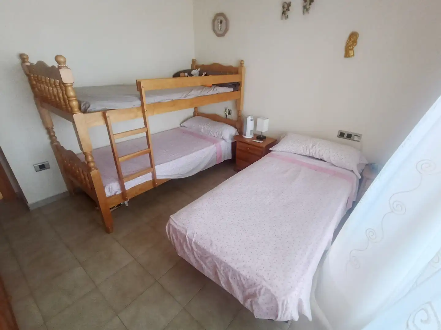 Apartament de lloguer a Carrer de Juan de la Cierva, 19, Playa Muchavista