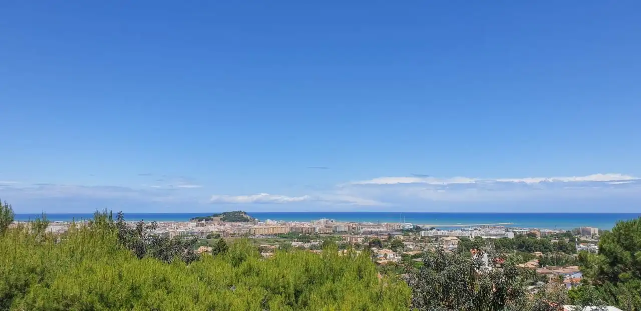 Casa con piscina in vendita a El Montgó, imagen 4