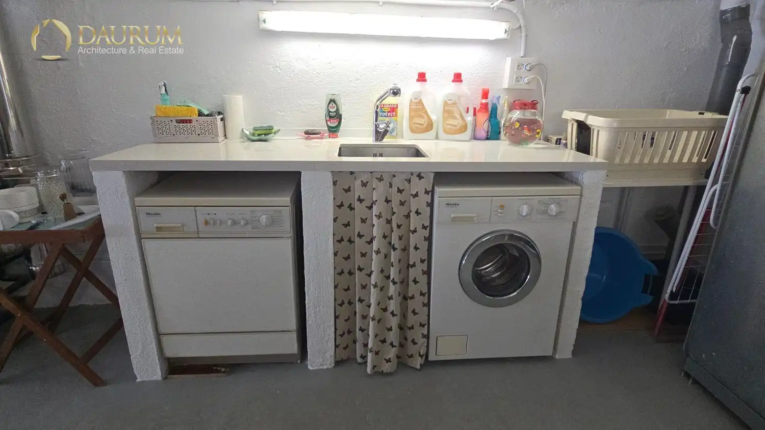 Cocina de Casa o chalet en venta en Colmenar Viejo con Calefacción, Terraza y Trastero
