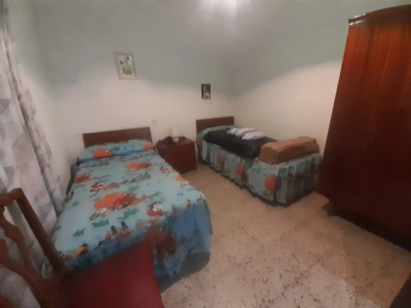 Bedroom of Houses for sale in Zamora Capital 