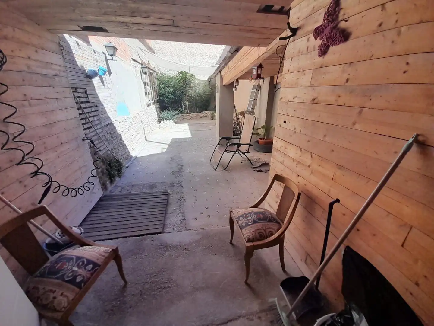 Casa a schiera in vendita a El Castell, imagen 5