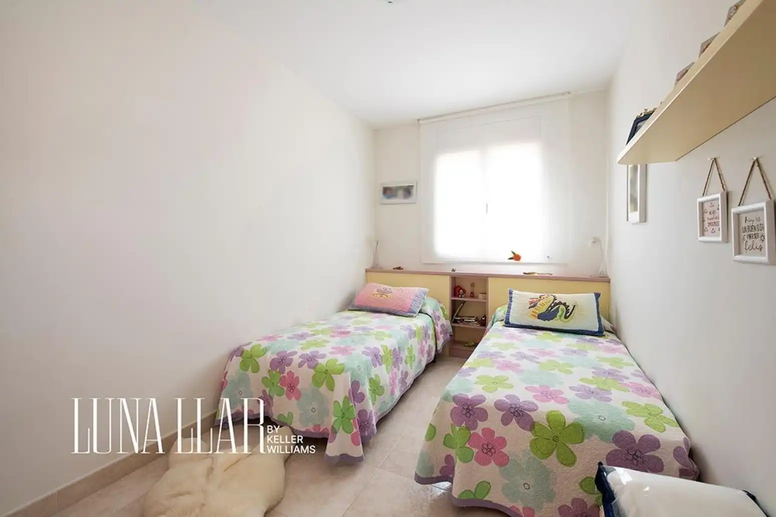 Bedroom of Houses for sale in Calafell  with Heating