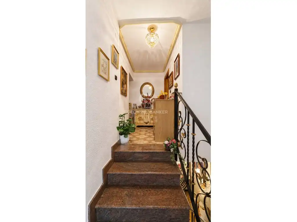 Casa adosada en venta en Loriguilla con Aire acondicionado, Jardín privado y Terraza