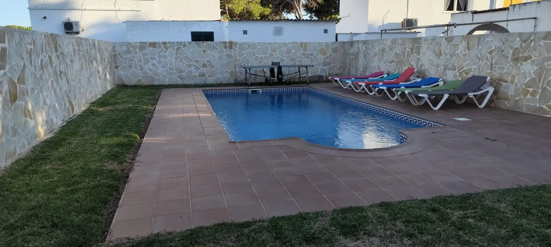 Villa mit Pool zum Verkauf in Cala Blanca, imagen 41