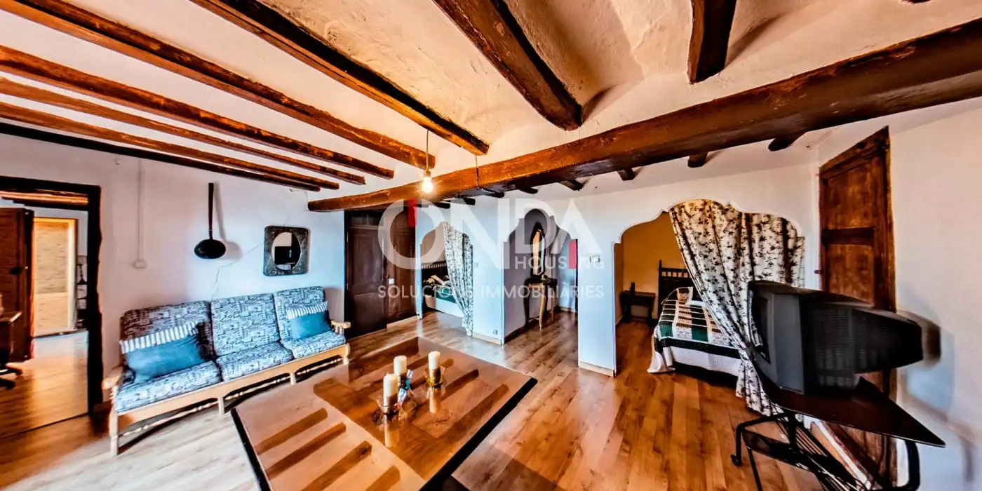 Casa o chalet en venta en Calle Interior-Ag, 5, La Torre de Cabdella
