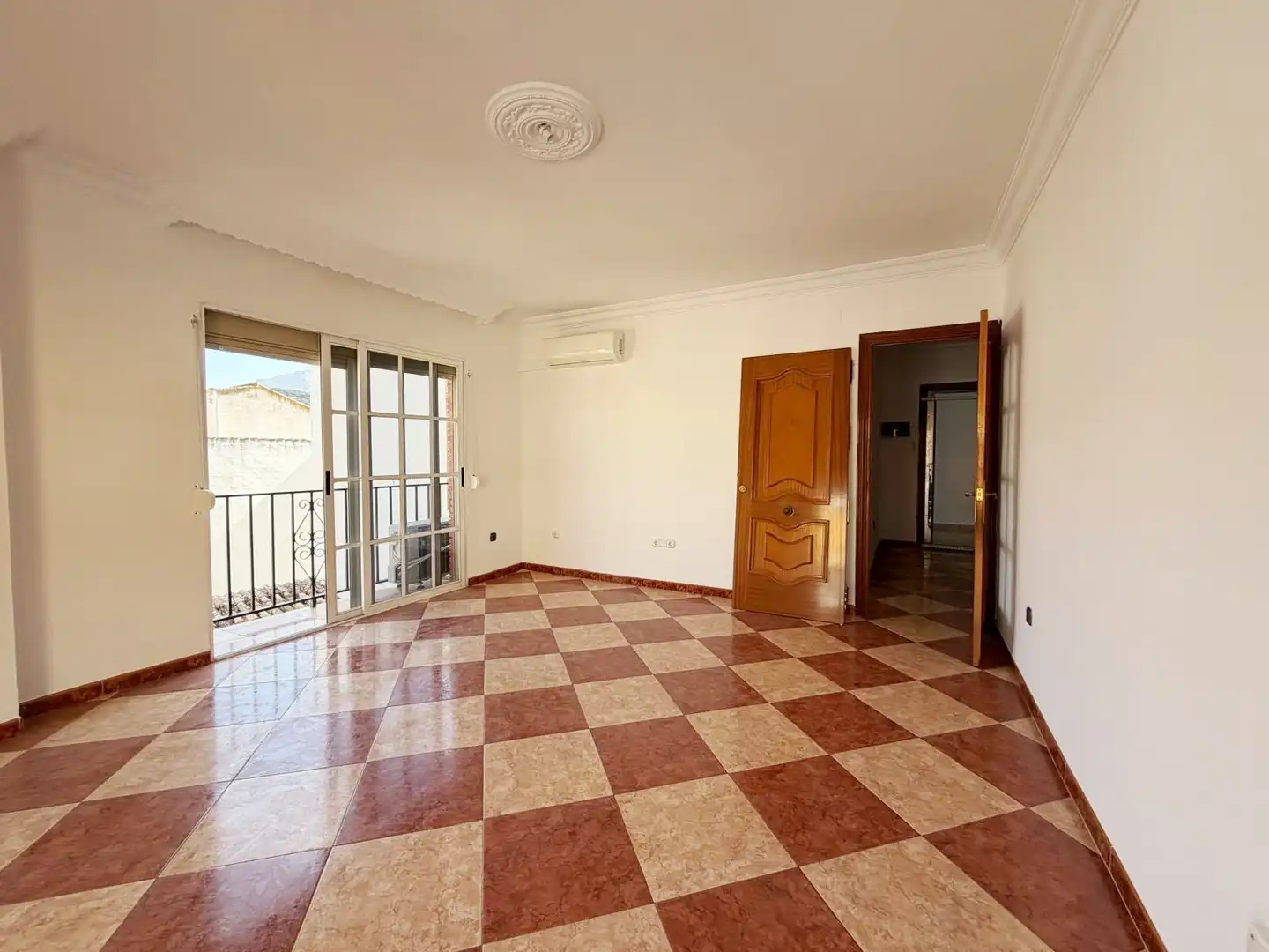 Wohnung zum Verkauf in Antequera