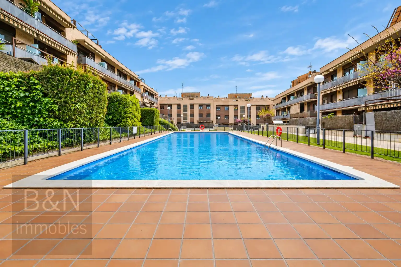 Dúplex amb terrassa en venda a Llevant, imagen 37