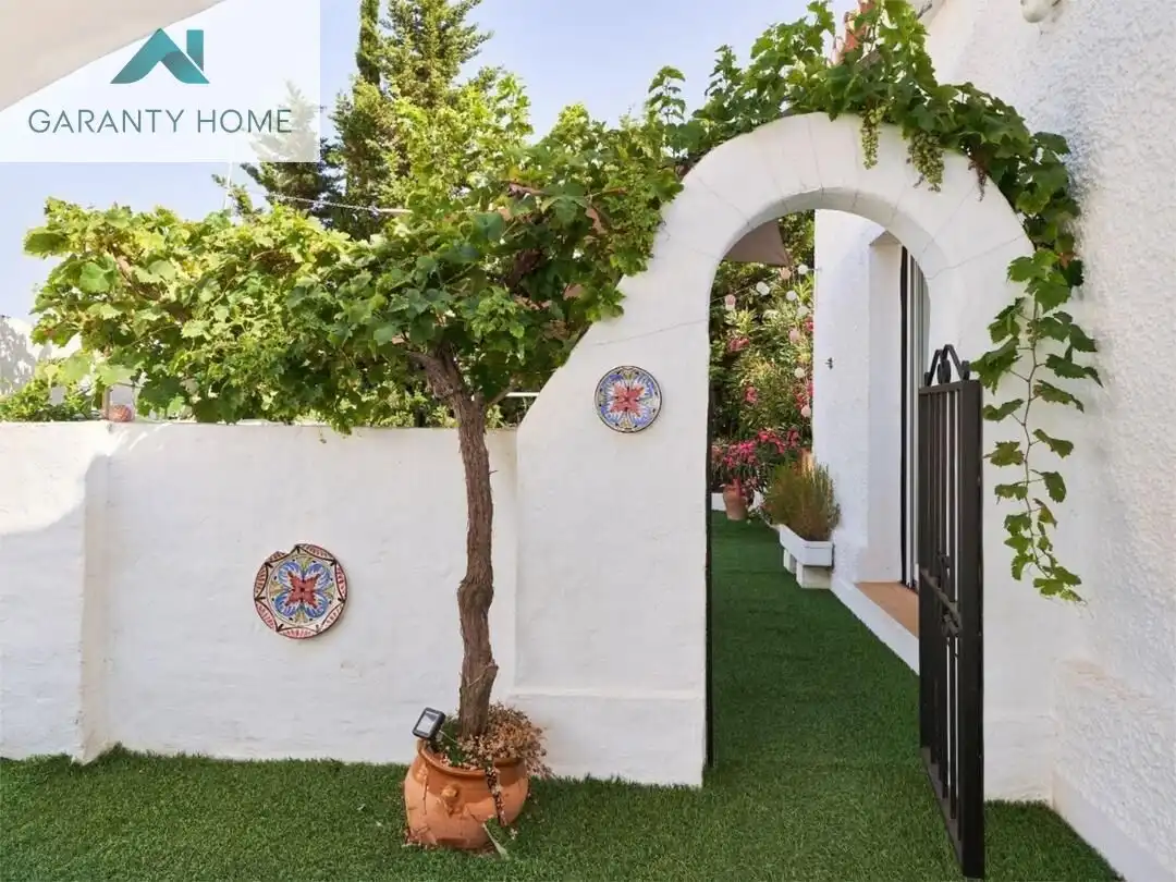 Chalet con terraza en venta en Solymar, imagen 23