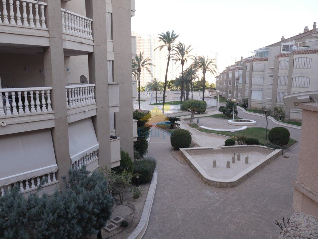 Exterior view of Apartment for sale in Cullera