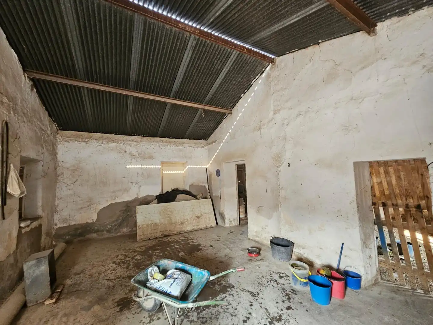 Finca rústica en venda en Murcia