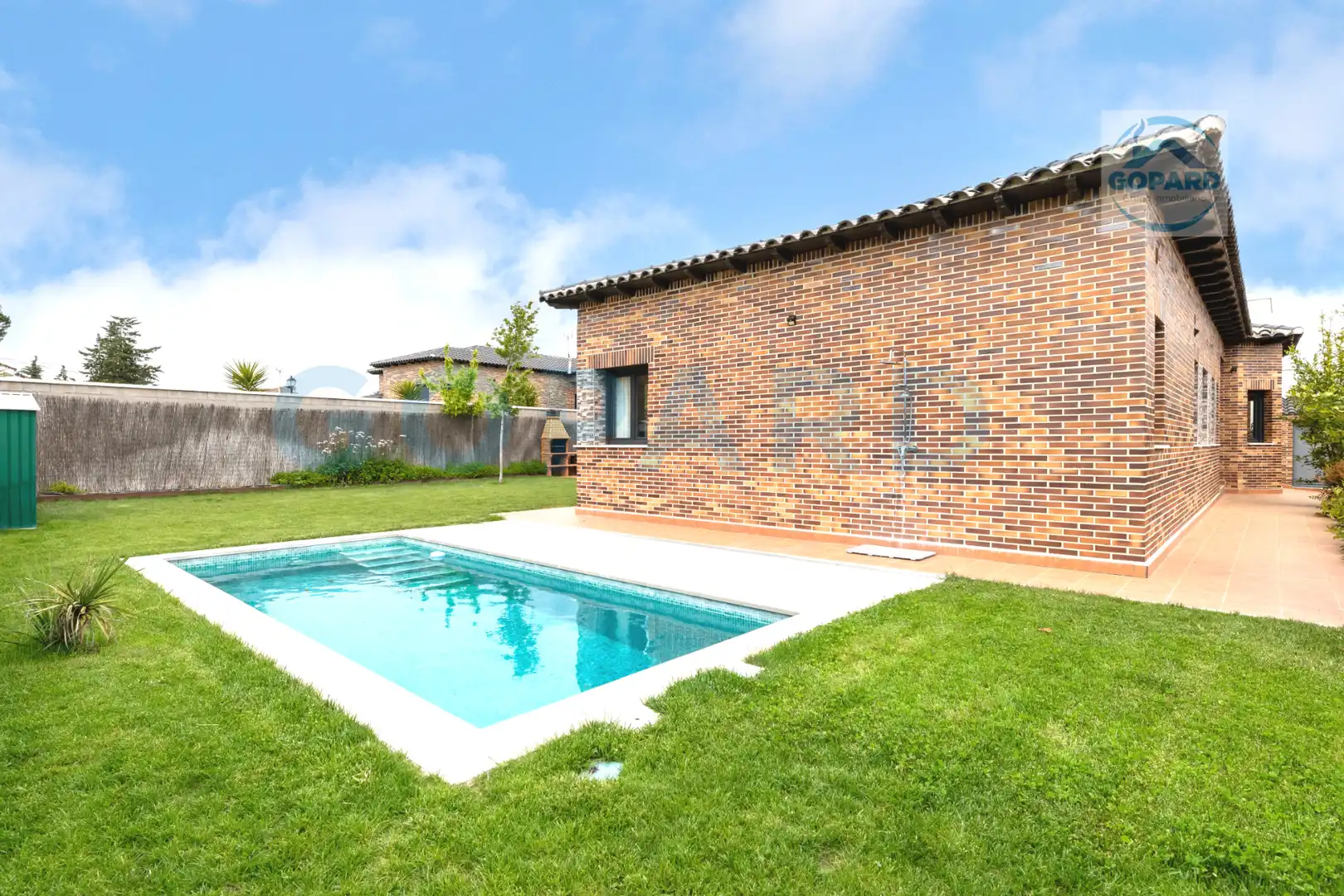 Casa o chalet de alquiler en Raya del Palancar - Guadamonte