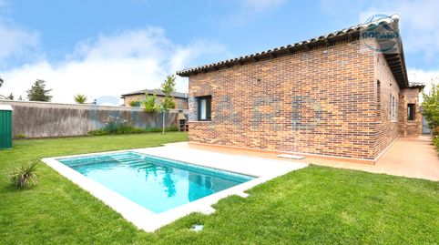 Foto 4 de Casa o chalet de alquiler en Raya del Palancar - Guadamonte, Villanueva de la Cañada