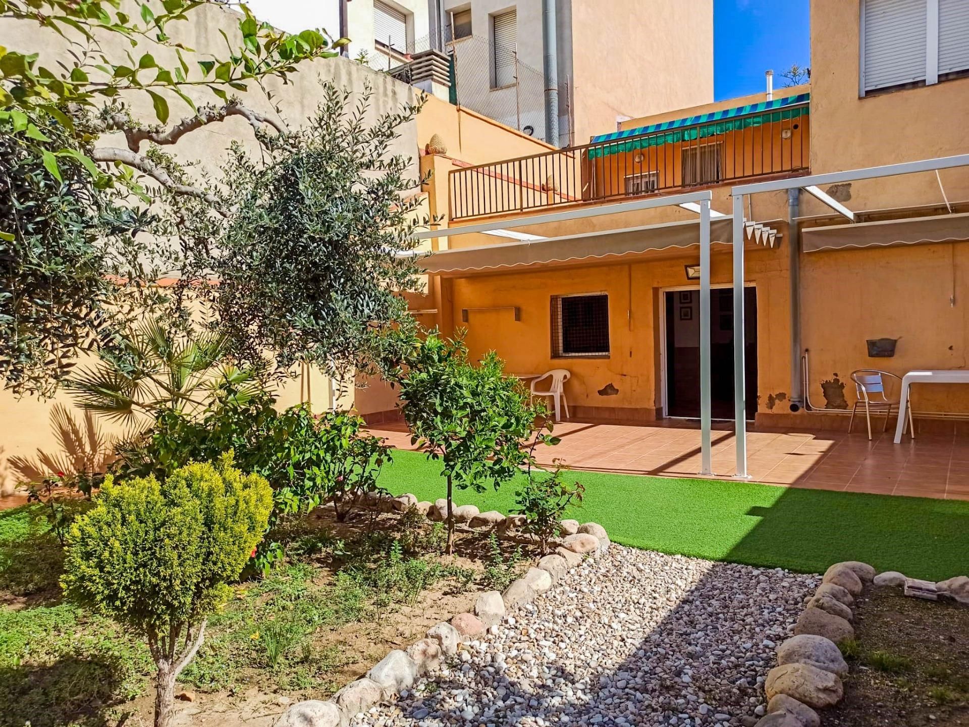 Garden of House or chalet for sale in La Canonja  with Private garden and Terrace