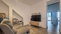 Living room of Flat for sale in Inca  with Air Conditioner and Balcony