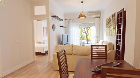 Foto 4 de Pis en venda a Madre de Dios, Cádiz