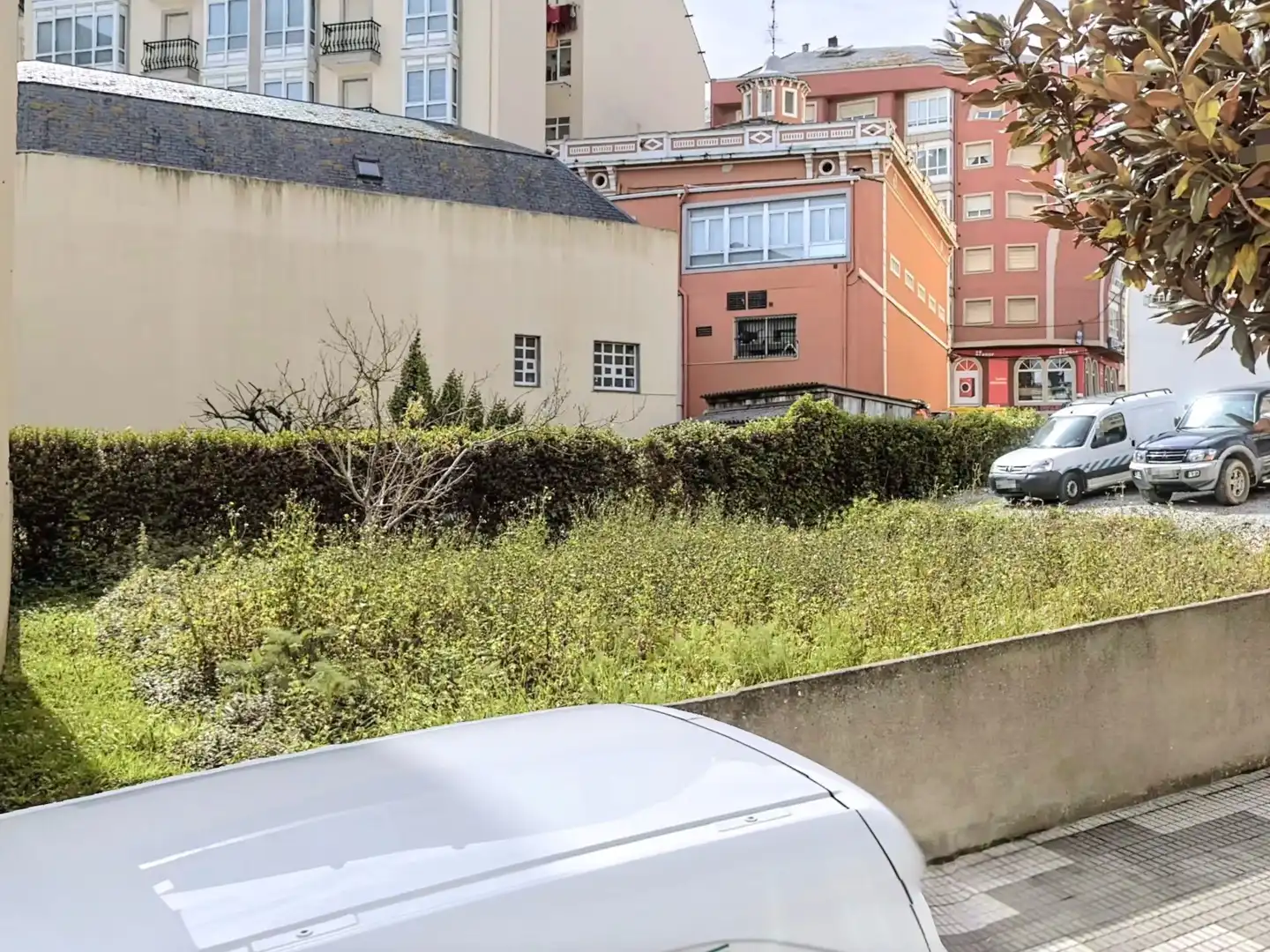 Terreni e lotti in vendita a Otero Pedrayo 4-6, imagen 5