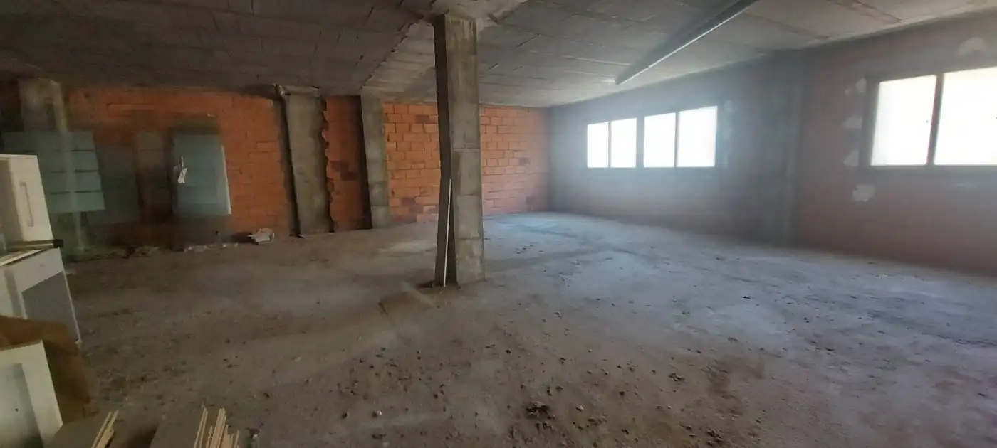 Bureau avec ascenseur à louer à El Ejido Ciudad, imagen 6