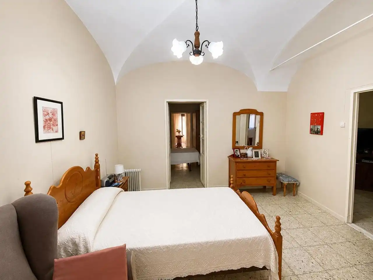 Bedroom of Houses for sale in Mérida  with Terrace