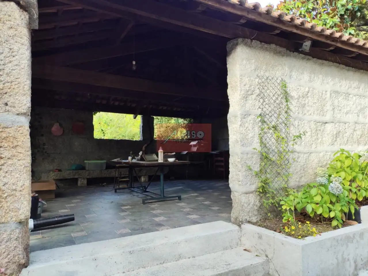 Casa o xalet en venda en Punxín amb Calefacció i Jardí privat