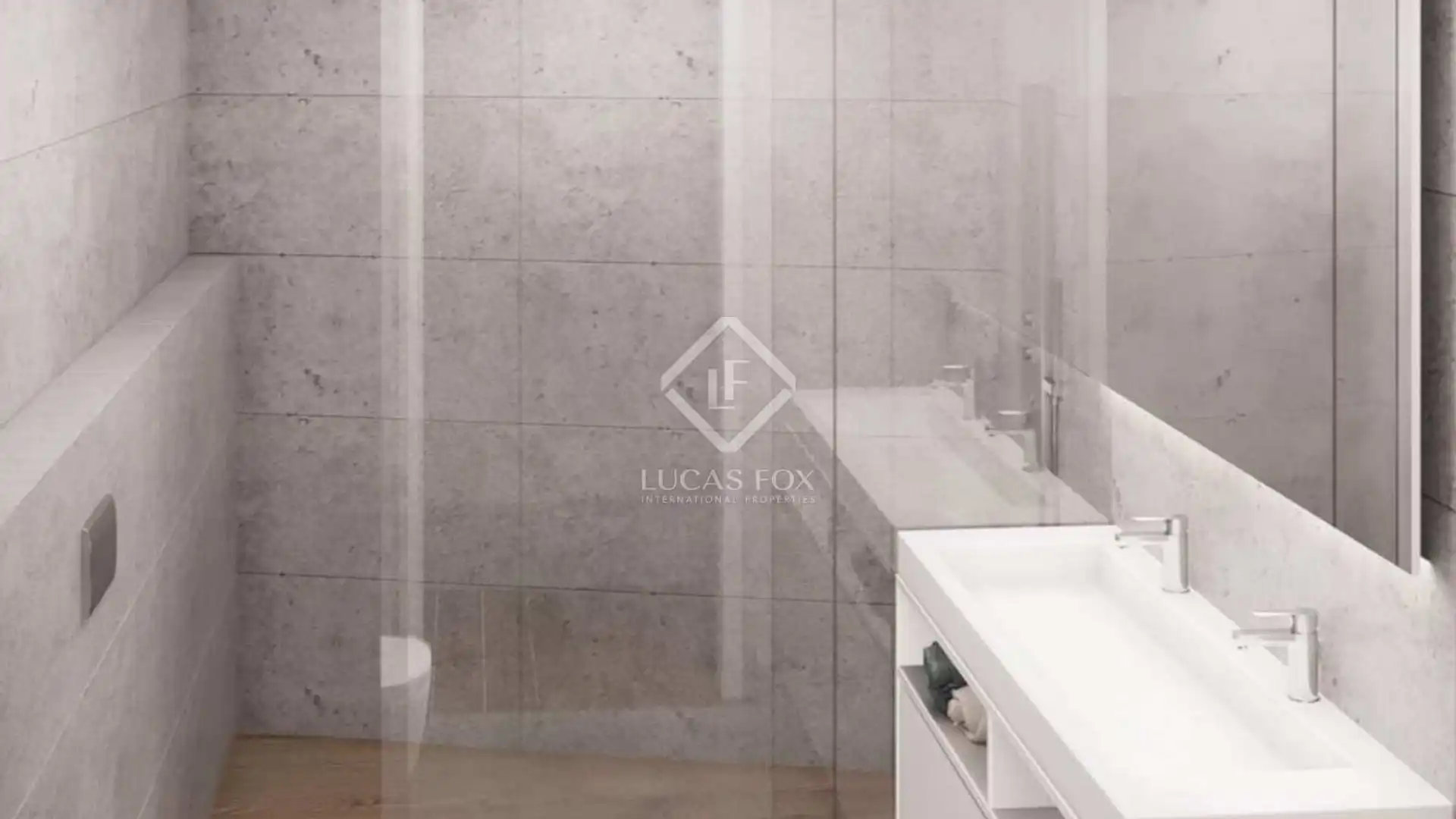 Dachboden zum Verkauf in Les Escaldes