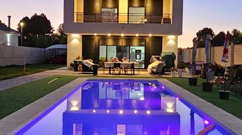 Foto 3 de Casa o chalet en venta en Santa Teresa - Vereda,  Albacete Capital