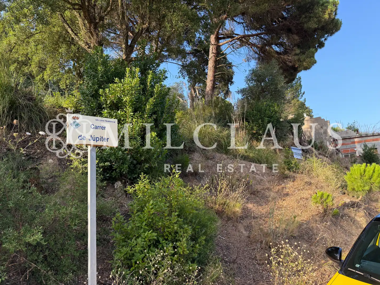 Residential land for sale in Carrer Júpiter, imagen 10
