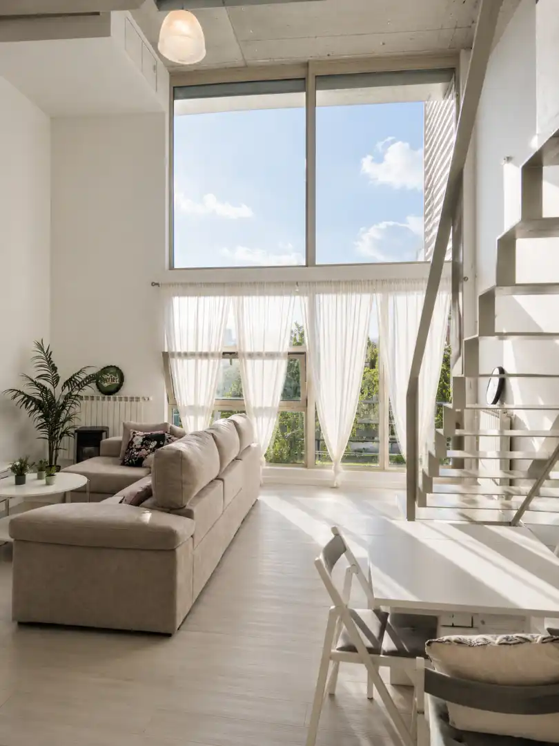Loft avec terrasse à vendre à Calle Miño, imagen 5