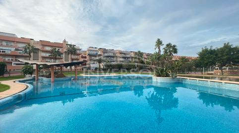 Foto 2 de Pis en venda a Calle Almadraba, 9, Almerimar, Almería