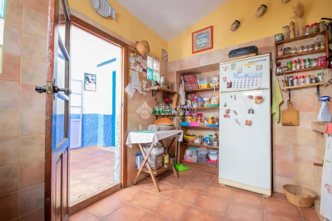 Casa bifamiliare con terrazza in vendita a Churriana, imagen 16