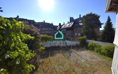 Casa o xalet en venda en Las Rozas de Madrid amb Terrassa