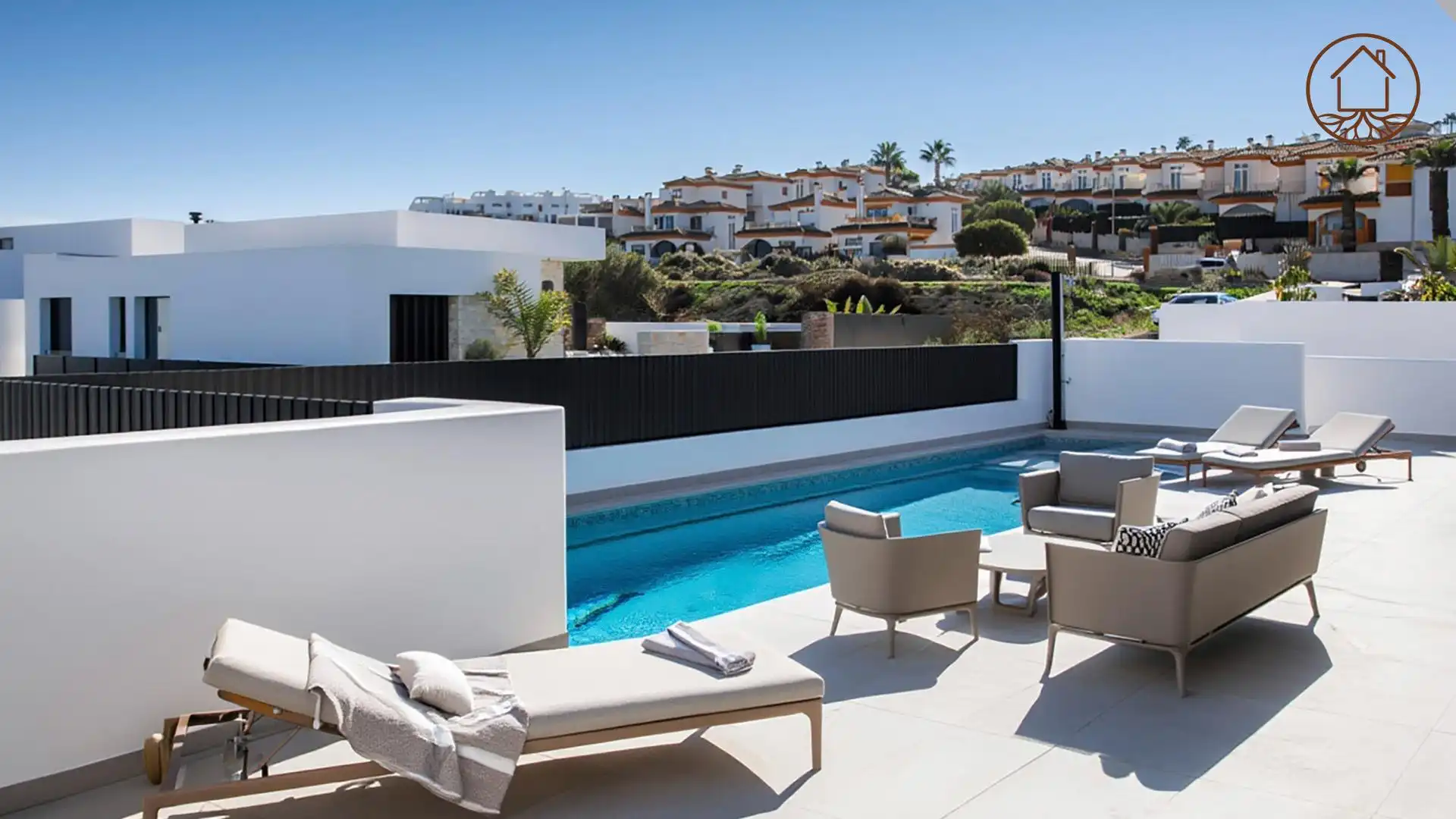 Casa o chalet en venta en Avenida Avenida Recorral, 25, La Marquesa