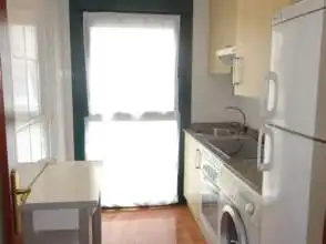 Piso de alquiler en Cimadevilla