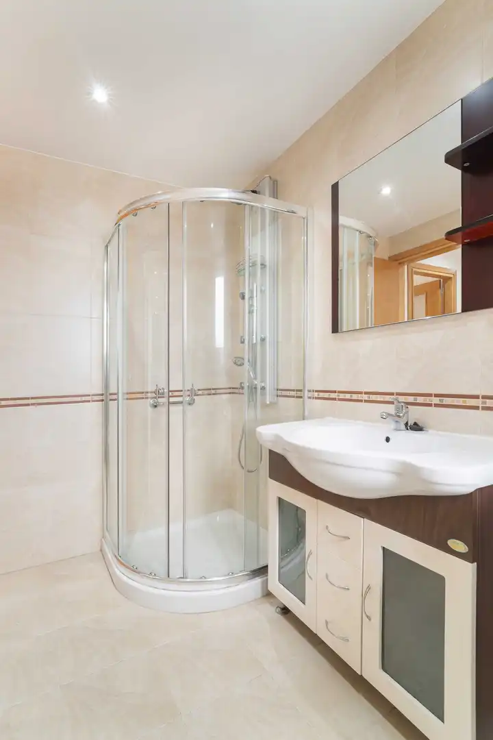 Piso con ascensor en venta en Monte Alto - Zalaeta - Atocha, imagen 11