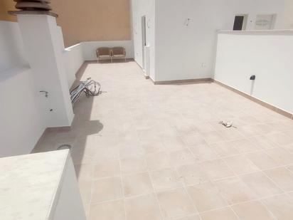 Terrassa de Pis en venda en Málaga Capital amb Terrassa