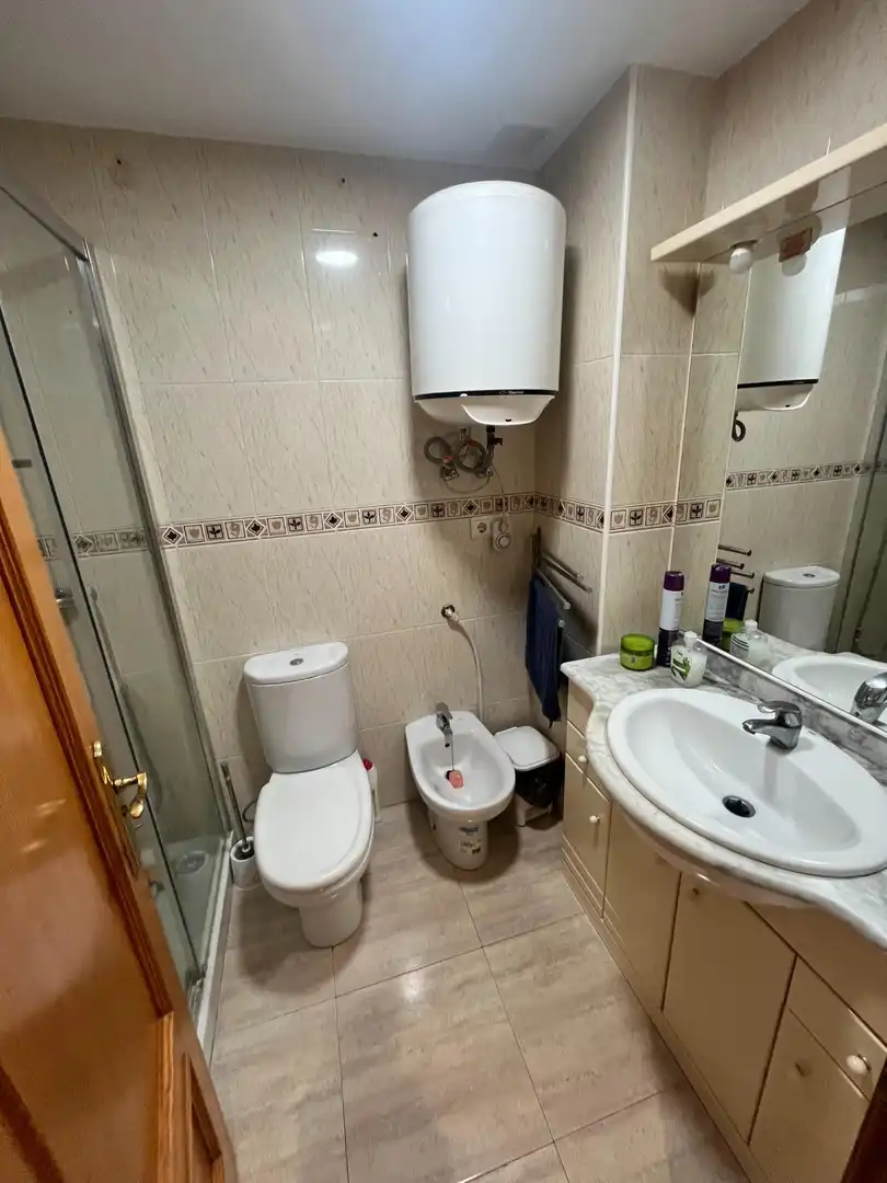 Apartment mit Terrasse zum Verkauf in Adra, imagen 4