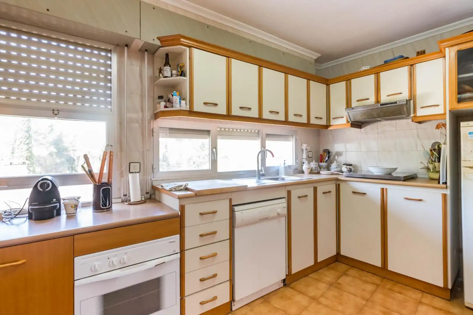 Chalet con piscina en venta en Pedanías Este, imagen 21