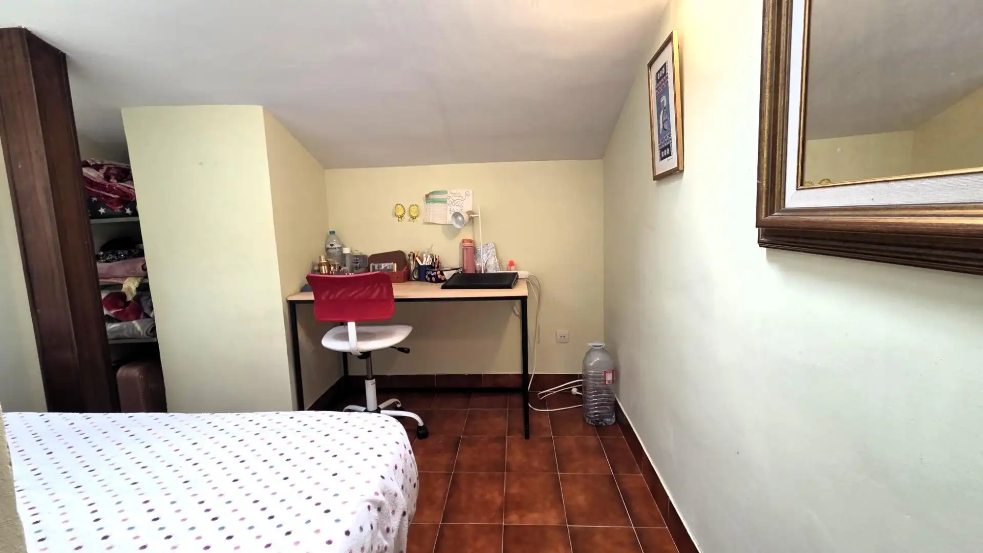 Habitación de Piso en venta en Ávila con Calefacción y Amueblado