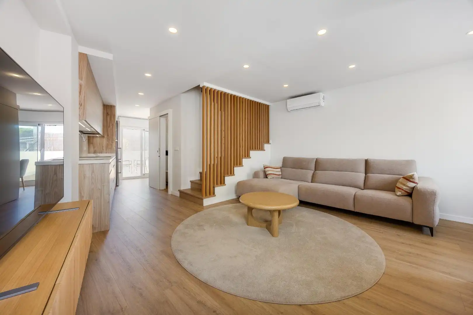 Casa a schiera con terrazza in vendita a Calle La Serviola, imagen 21