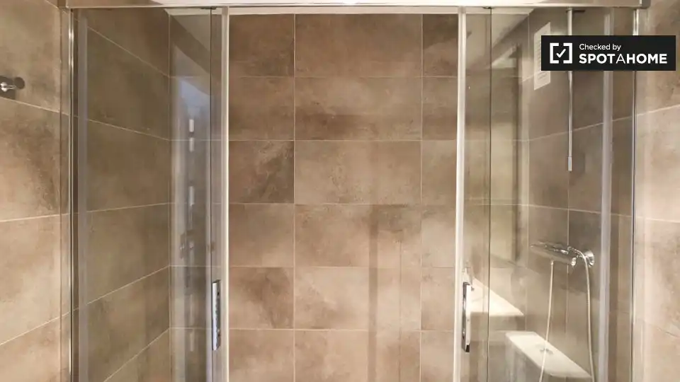 Piso en alquiler en Chamartín, imagen 15